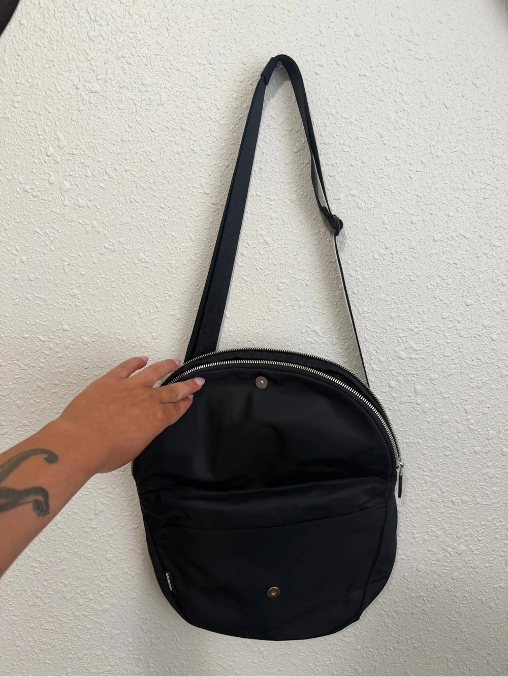 Lululemon athletica All Night Festival Crossbody Sling with Adjustable Strap